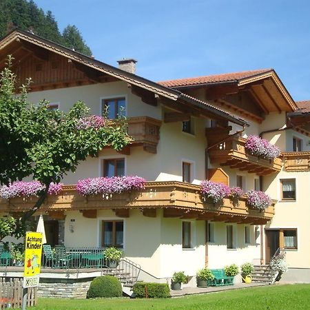 Gaestehaus Schwoagerhof Fügen Eksteriør bilde