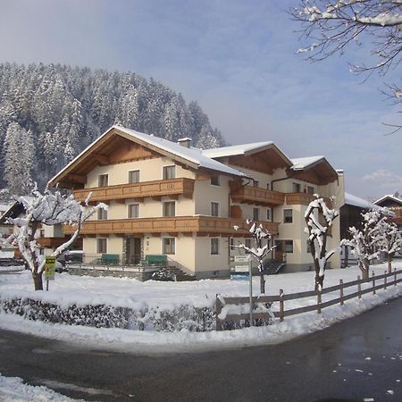 Gaestehaus Schwoagerhof Fügen Eksteriør bilde