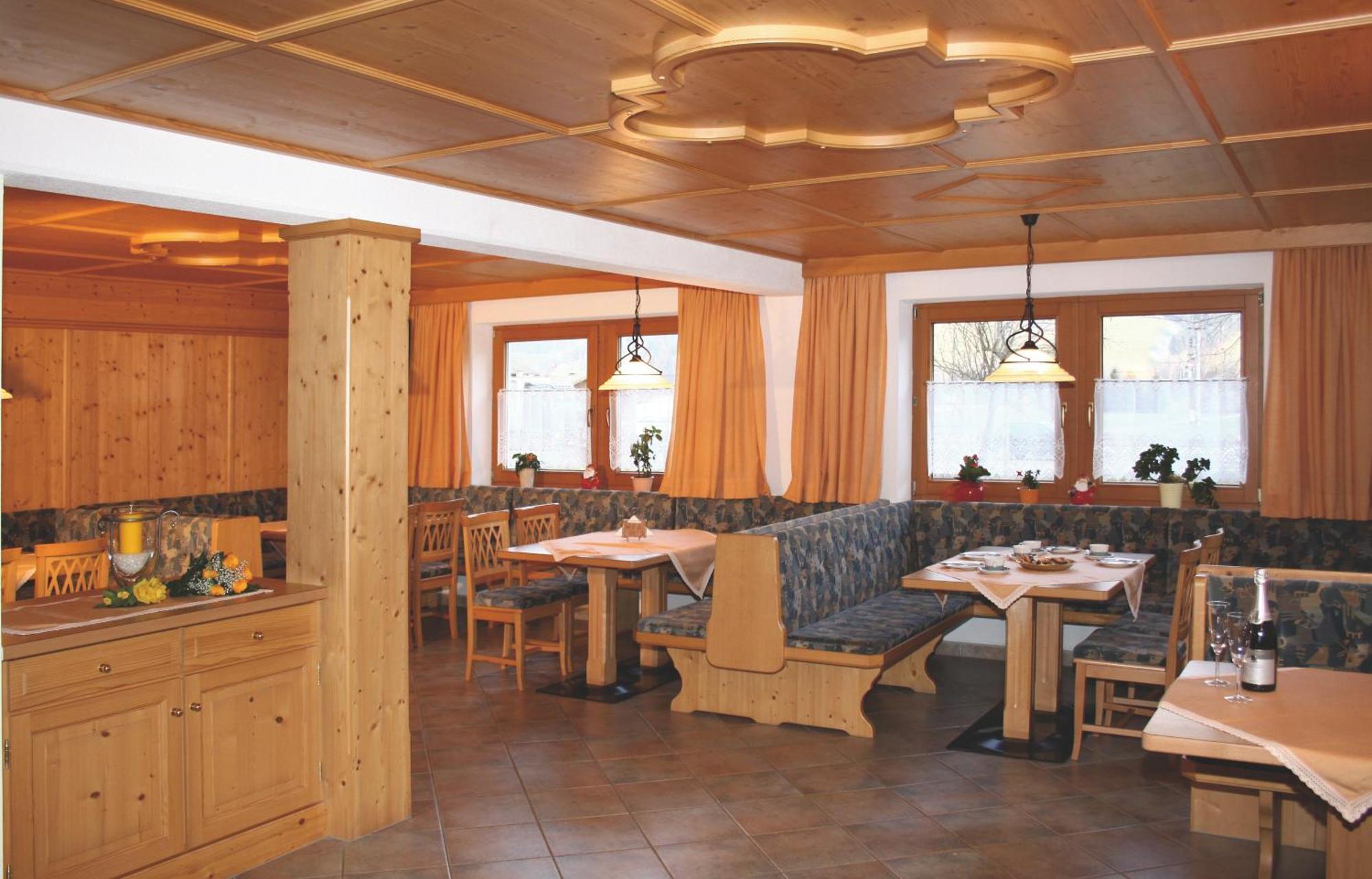 Gaestehaus Schwoagerhof Fügen Eksteriør bilde