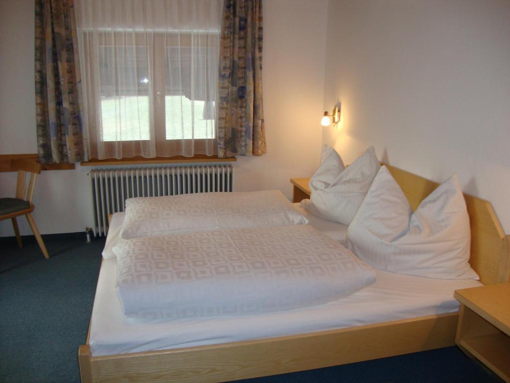 Gaestehaus Schwoagerhof Fügen Rom bilde