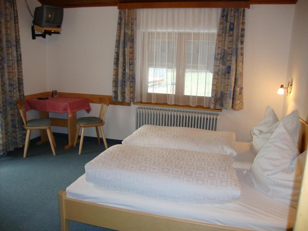 Gaestehaus Schwoagerhof Fügen Eksteriør bilde