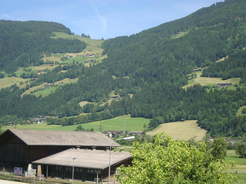 Gaestehaus Schwoagerhof Fügen Rom bilde