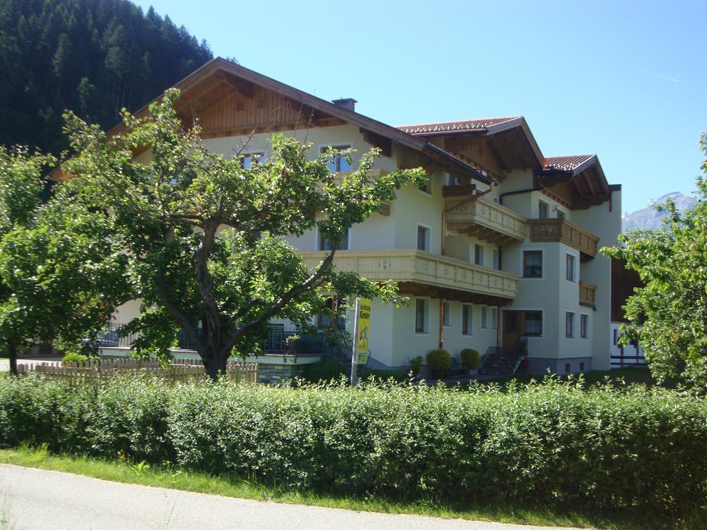 Gaestehaus Schwoagerhof Fügen Eksteriør bilde
